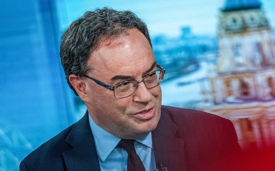 A new conundrum facing the BoE
