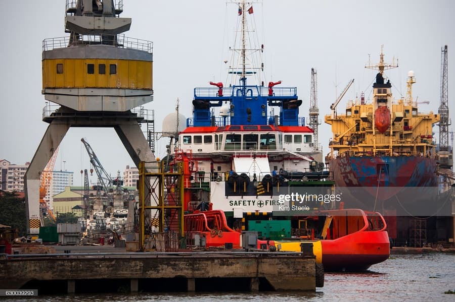 Green shoots for Vietnam’s economy