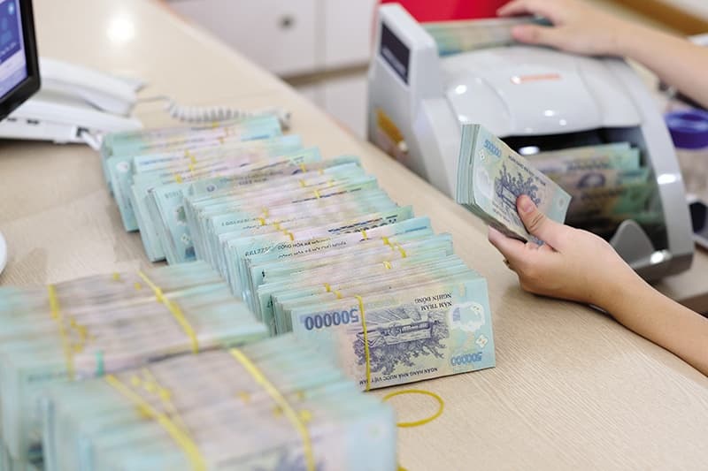 Banks witness bleak profit results