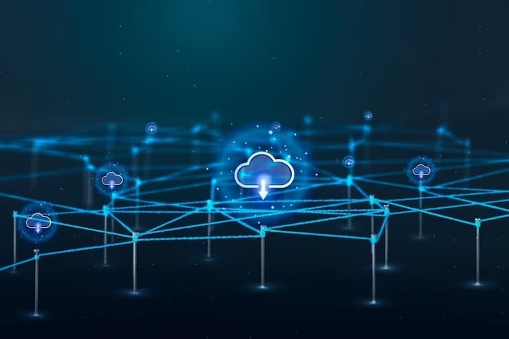 Service providers bet on the cloud