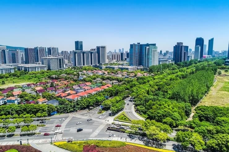 Real estate grapples with new focus