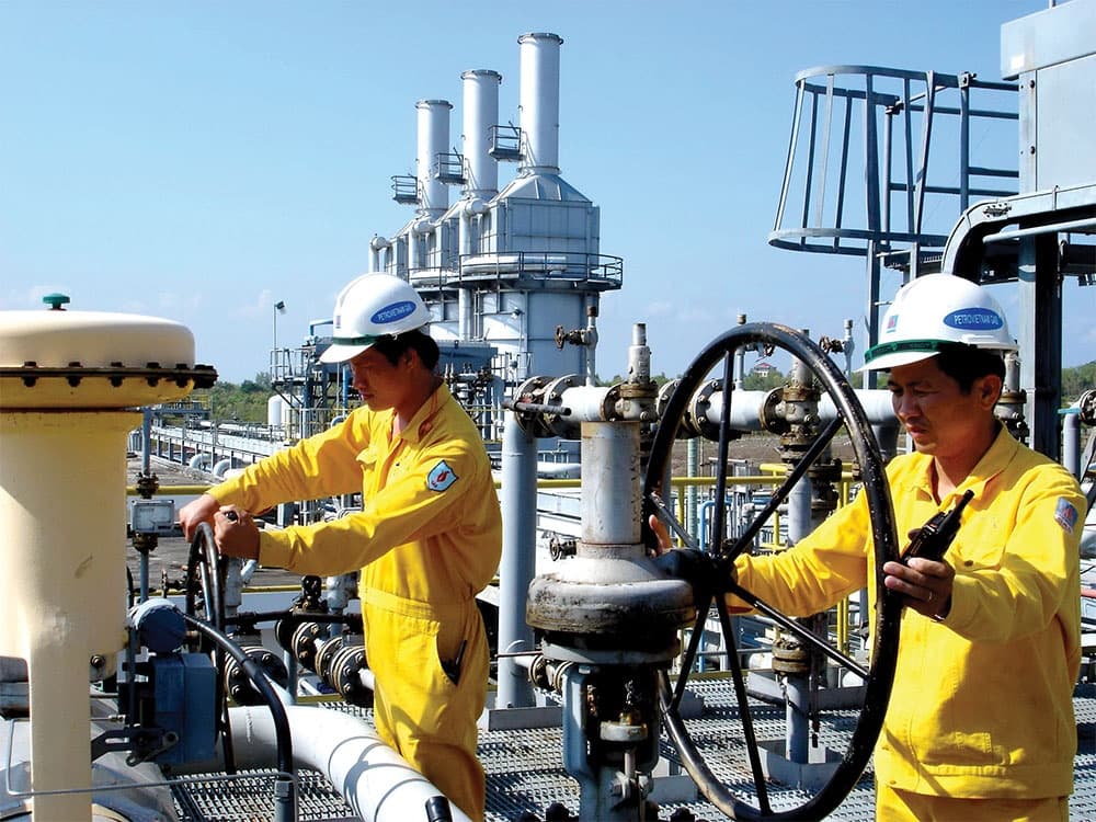Weight still placed on imported LNG