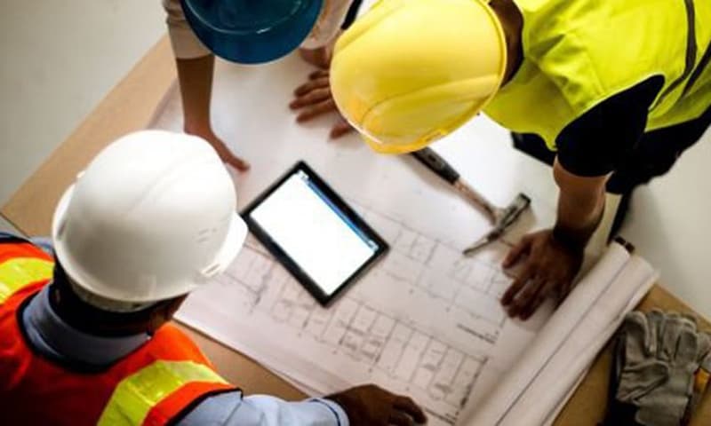 New regulation removes obstacles for issuing construction professional certificates