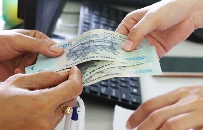 Two Forms of Salary Calculation for Contract Labor