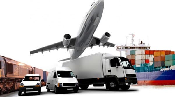 What documents are required to register a transportation business?
