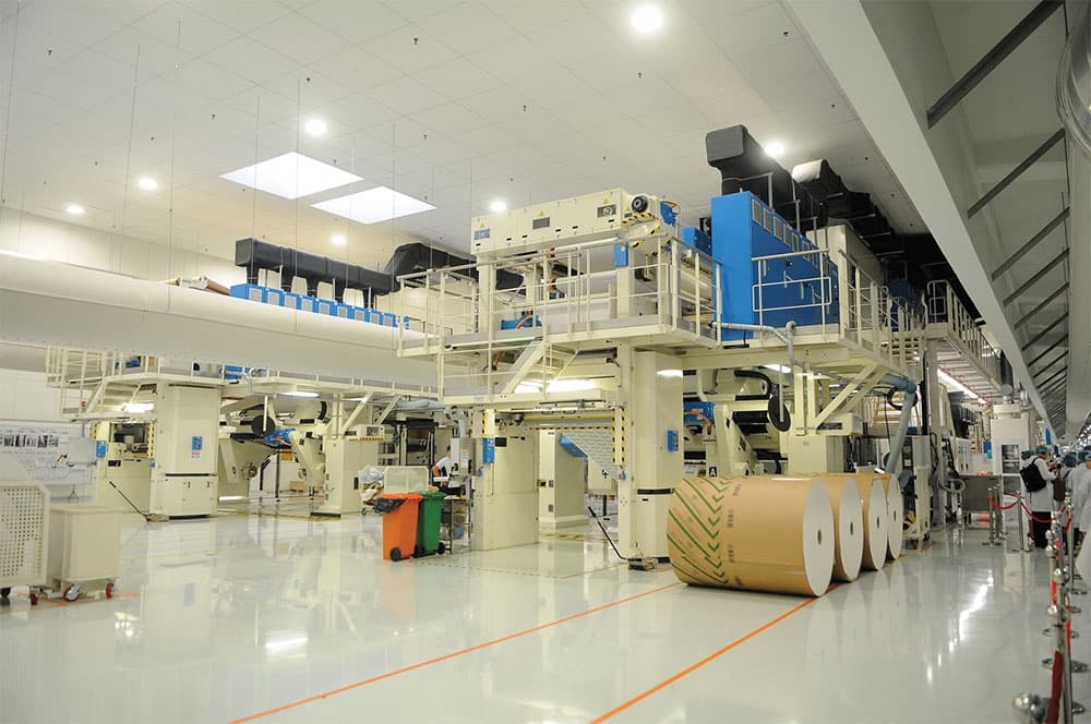 Industrial hubs to propel innovation