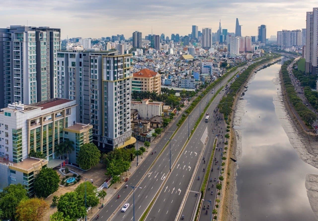 Real estate rebound anticipated