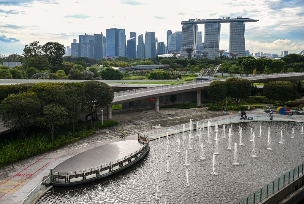 ASEAN FDI outlook: It’s a long story