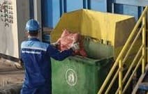 How to determine the source of waste of in-progress projects?