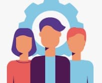 Is a professional title certificate required when accepting civil servants?