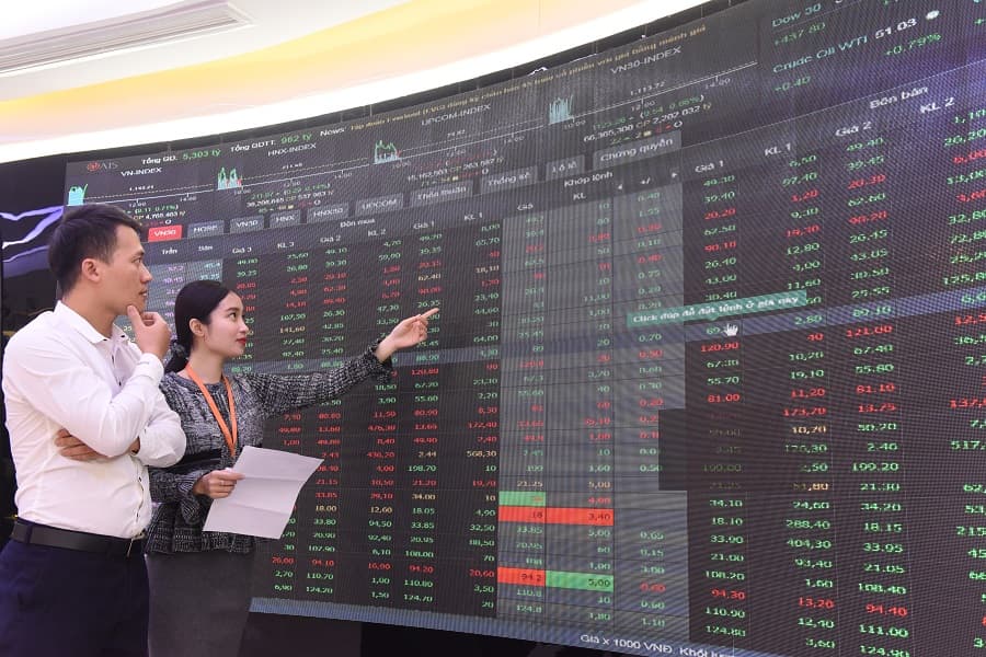 VN-Index may continue to retreat