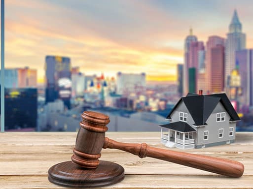 Sequence and Procedures for Organizing Land Use Rights Auction