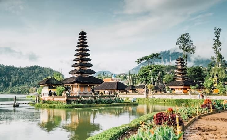 Indonesia to set up tourism fund