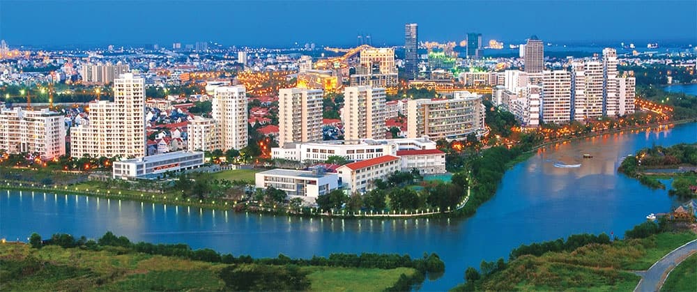 Land rules widened to aid tourism