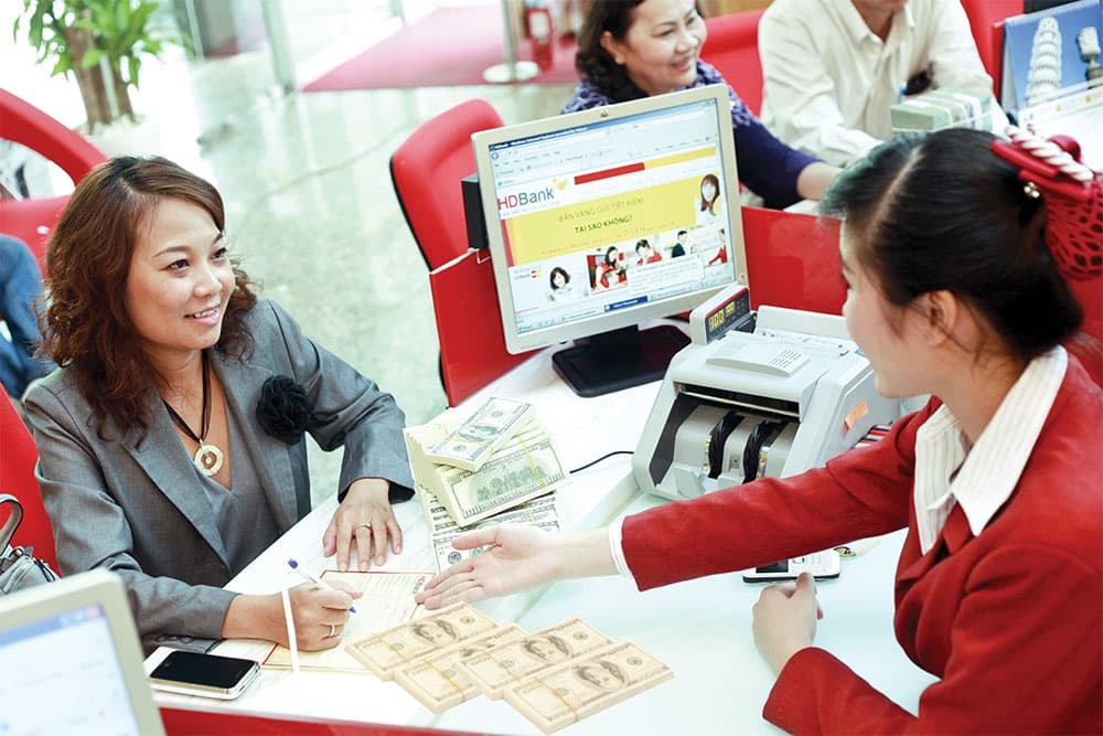 Banks keen to maintain upward route