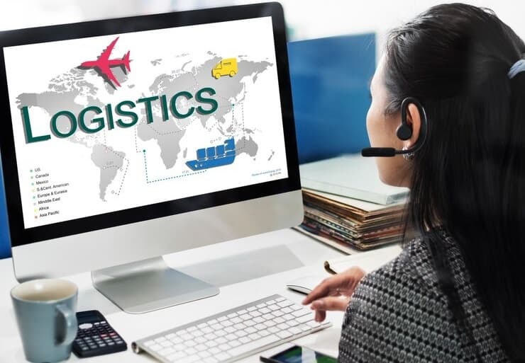 Logistics talent needs foot up