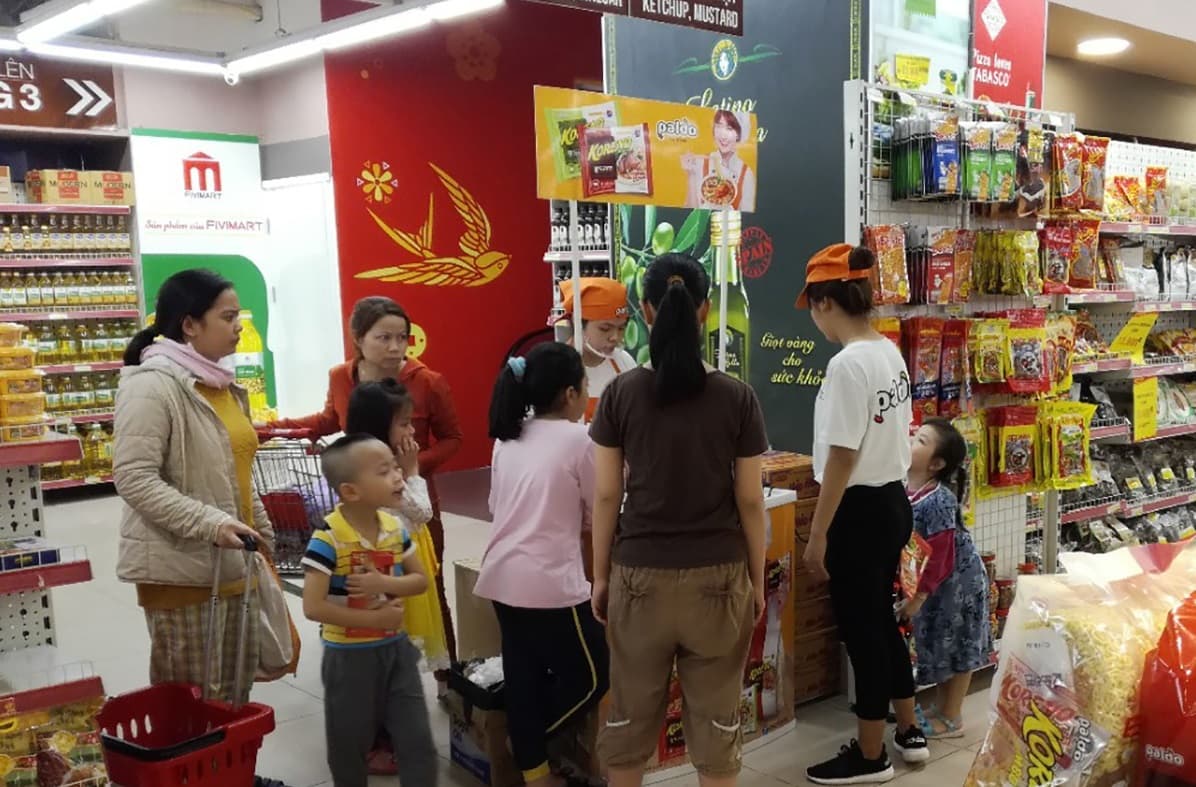Inflation will remain under control