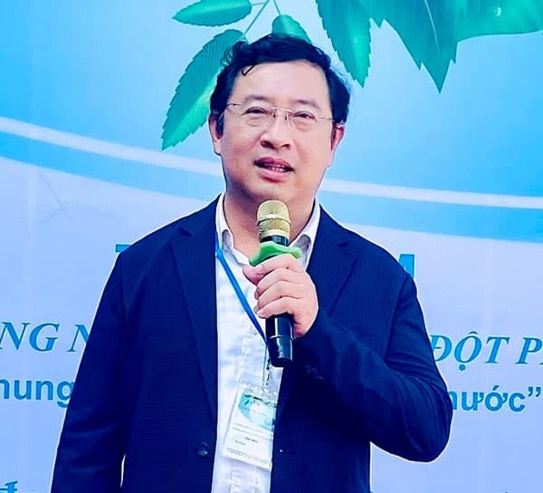 Vietnam promotes open innovation