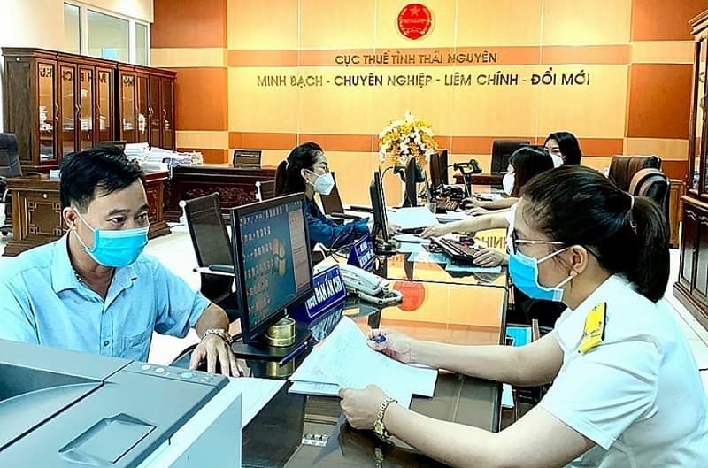 Accelerate tax refunds