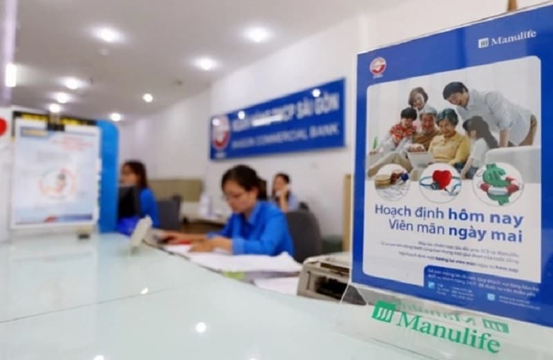 How to handle bancassurance