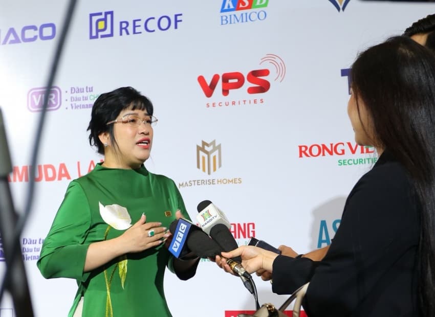 Phuc Khang outlines M&A strategies