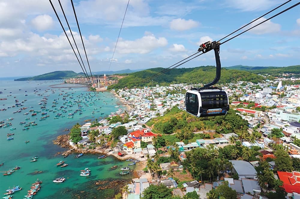 Kien Giang endeavours for quality
