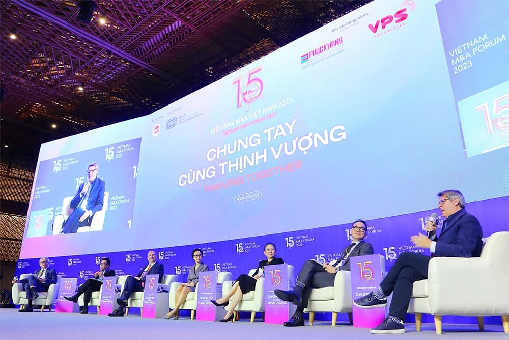 Domestic groups emerge as top buyers