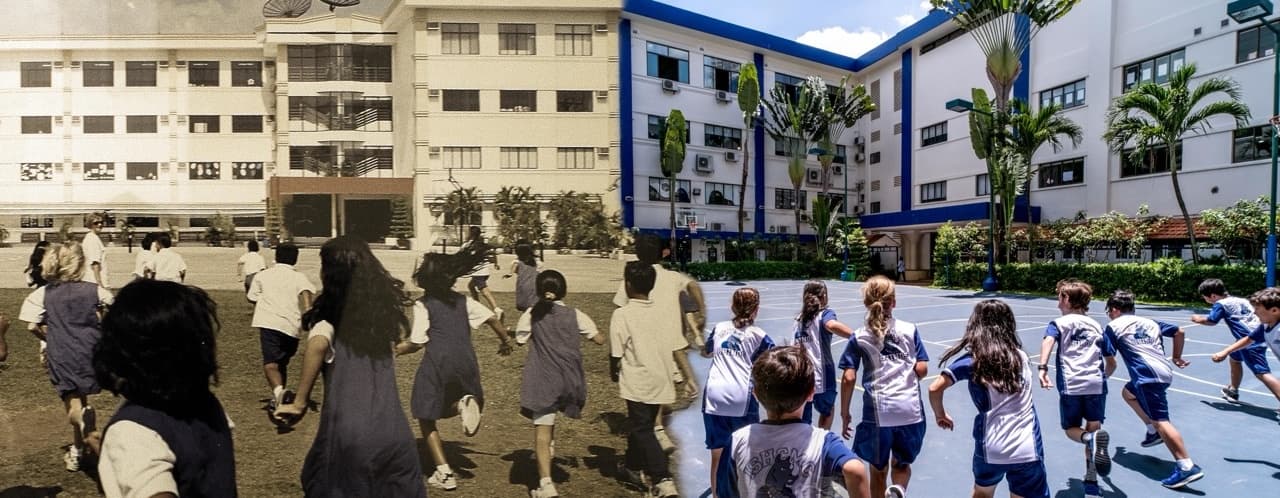 ISHCMC celebrates 30-year legacy