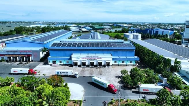 IDI's Resilient Growth
