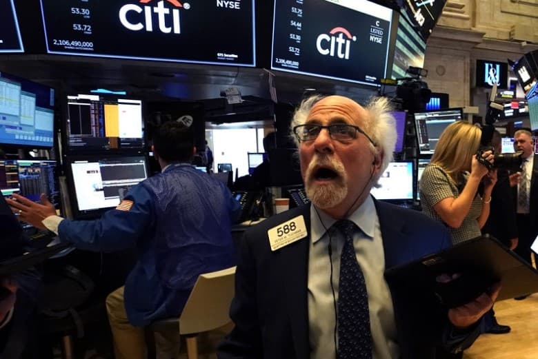 A new everything bubble?