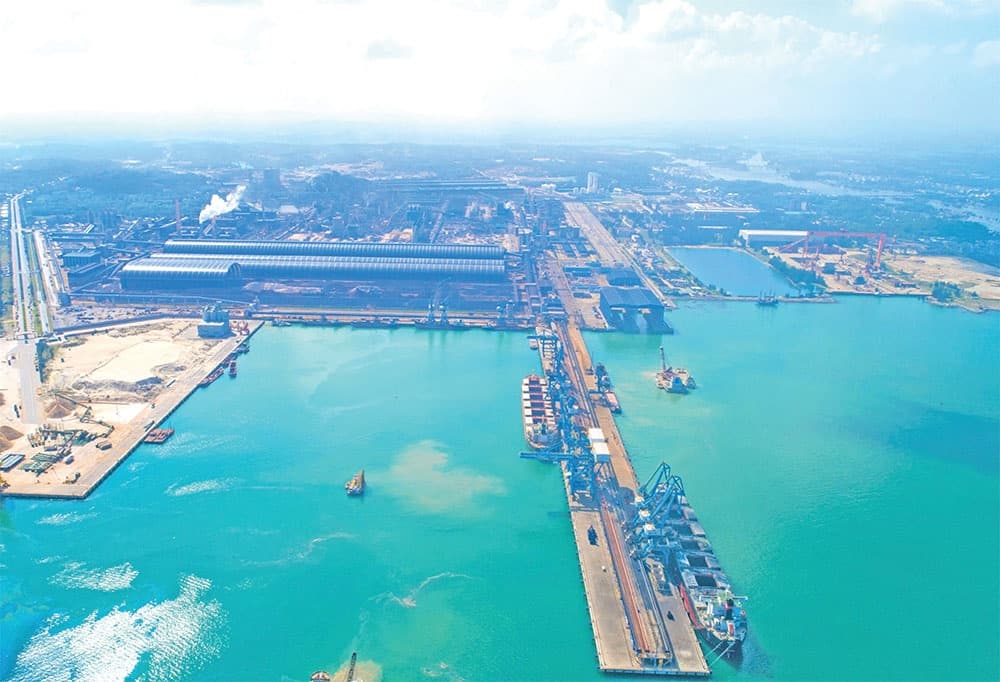 Quang Ngai’s motivation for growth