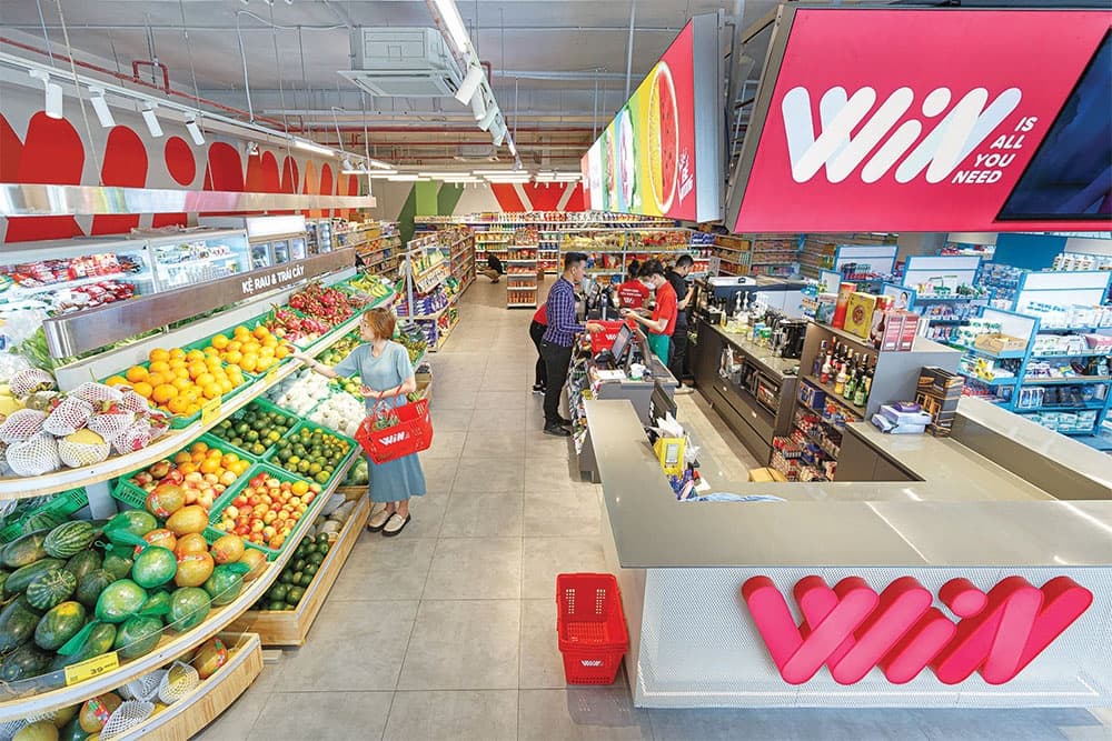 Retail bets on festive consumer rush
