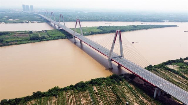 Hanoi set growth targets for 2024