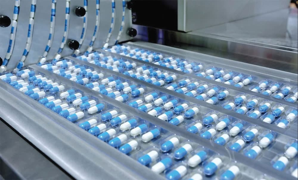 The way out for pharma distribution