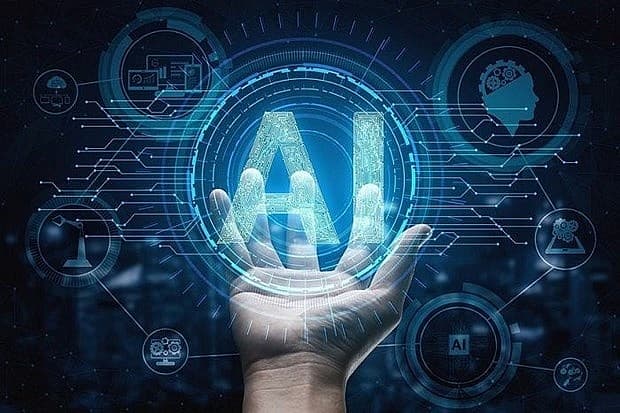 Thailand promotes AI application