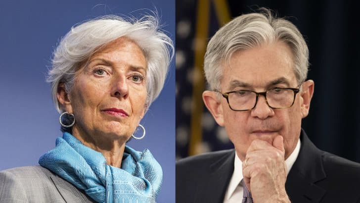 Will FED cut rates before the ECB?