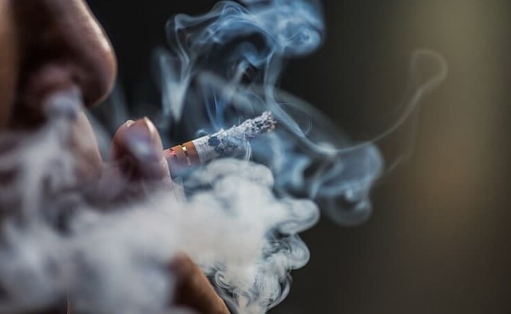 Tobacco use shrinking worldwide: WHO