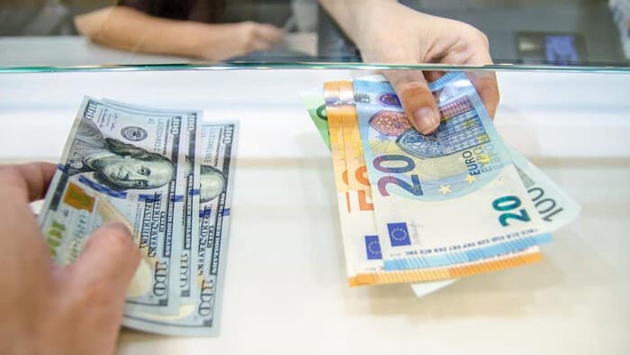 A setback for the euro?