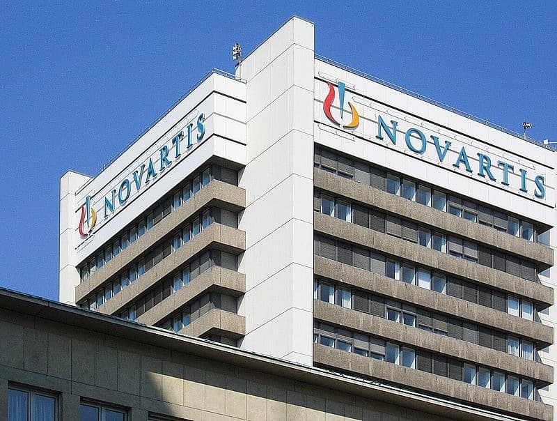 Novartis defends Vildagliptin patent