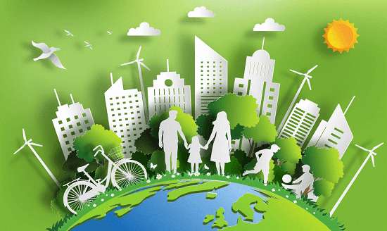 Vitality for the circular economy