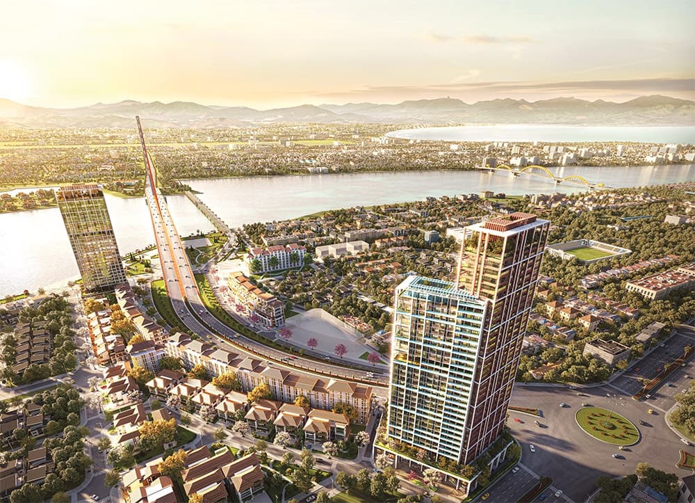 Danang ready to take off in 2024