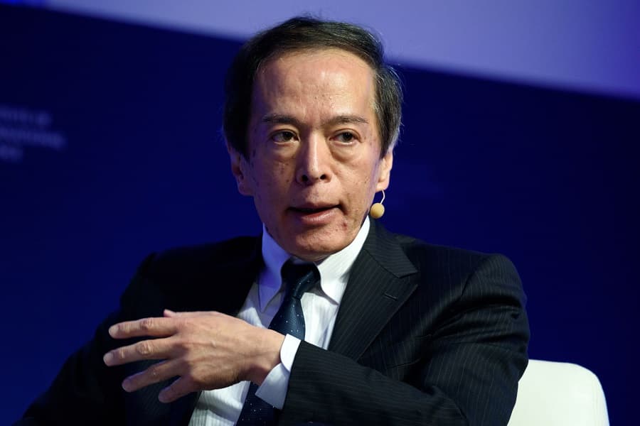 Could the BoJ intervene again?