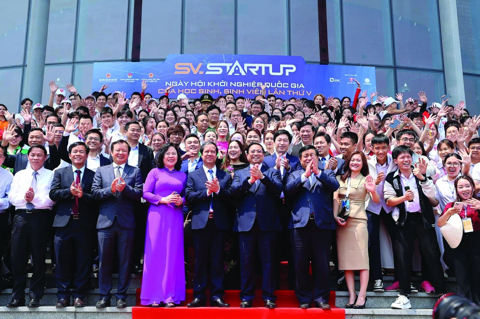 “Igniting” the Entrepreneurial Spirit