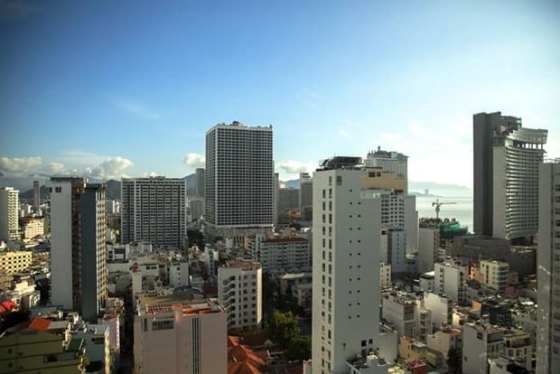 Hanoi’s real estate awaits new supply