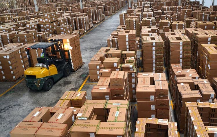 Procurement package for domestically manufactured goods, what are the preferential treatments?