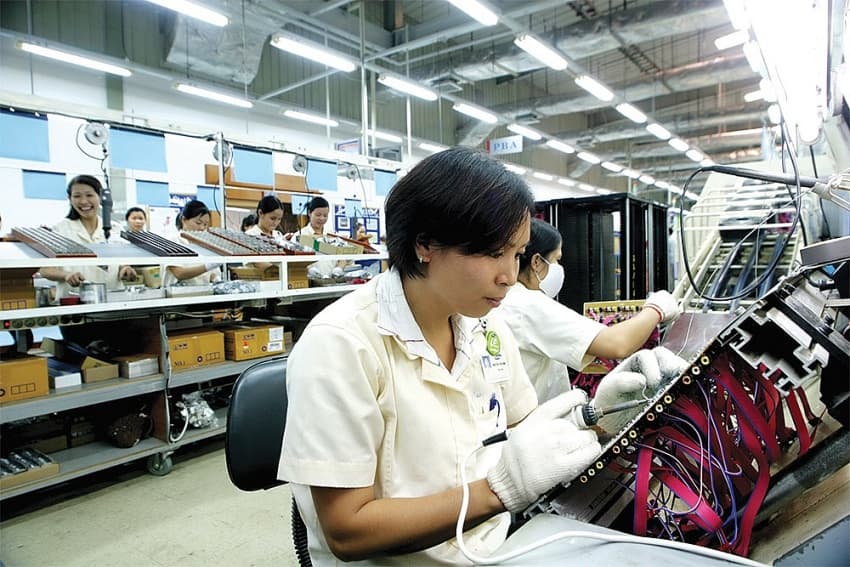 Producers eager for eco-impact rules