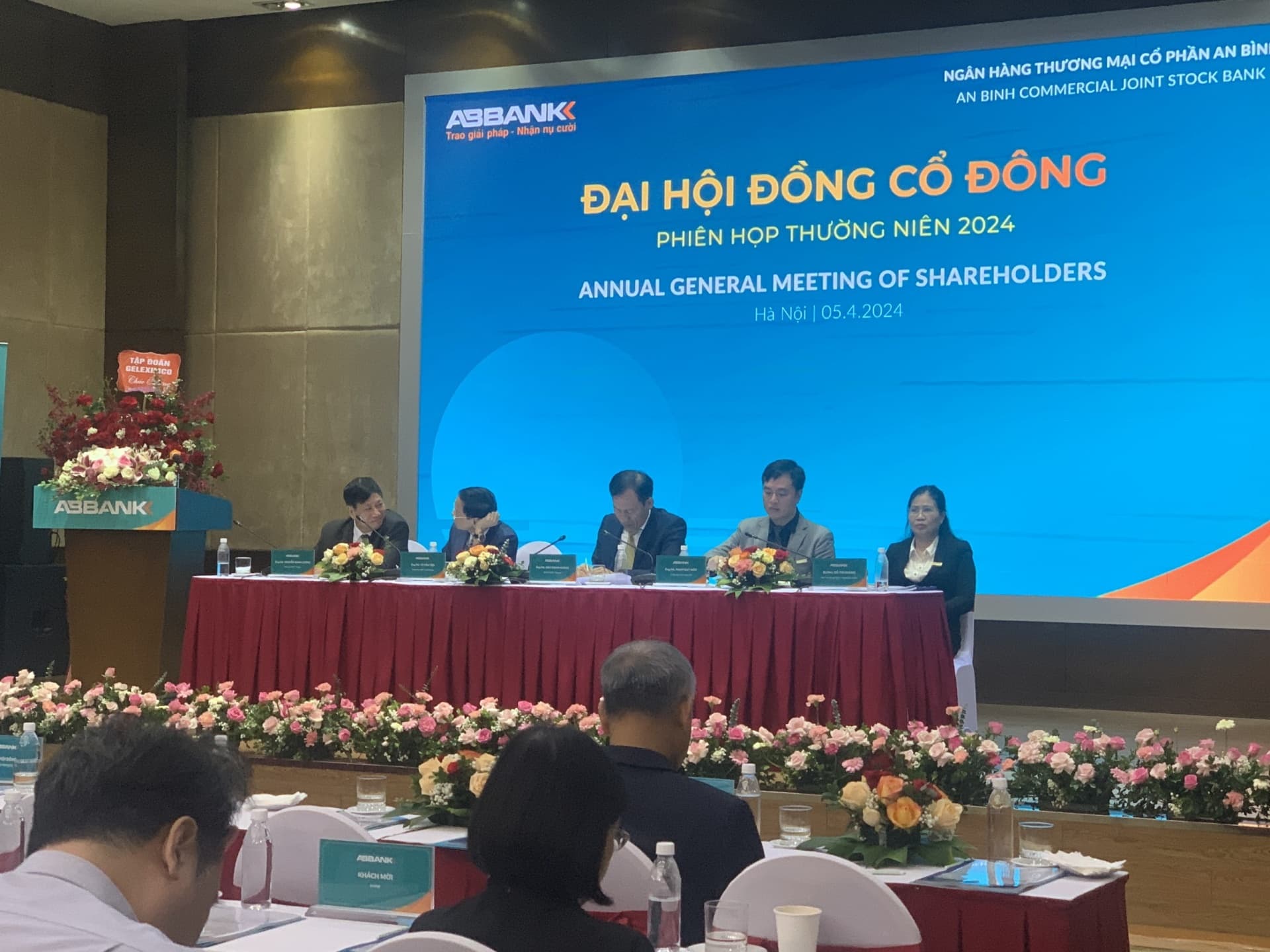 ABBank eyes HSX listing