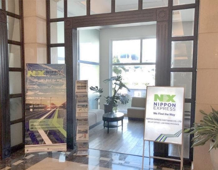 NX Vietnam opens new office in Dalat