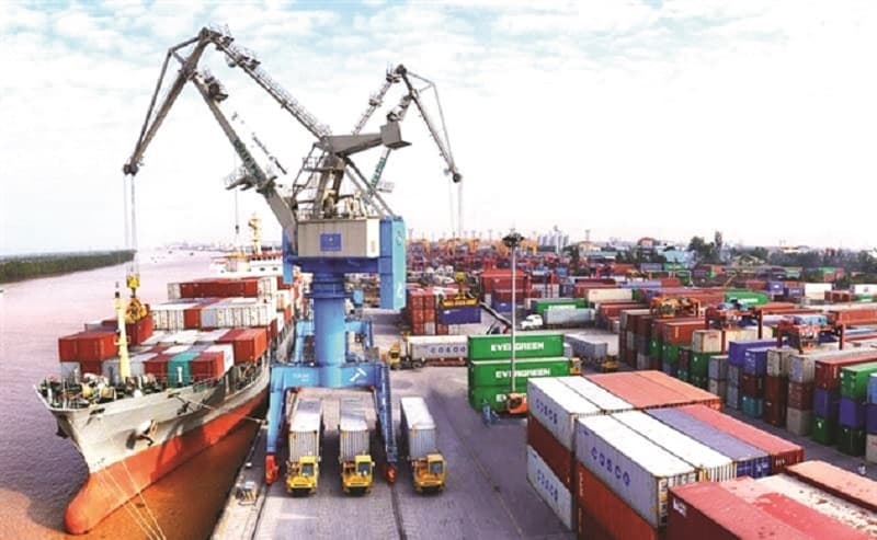 VSC gets advantages from M&A