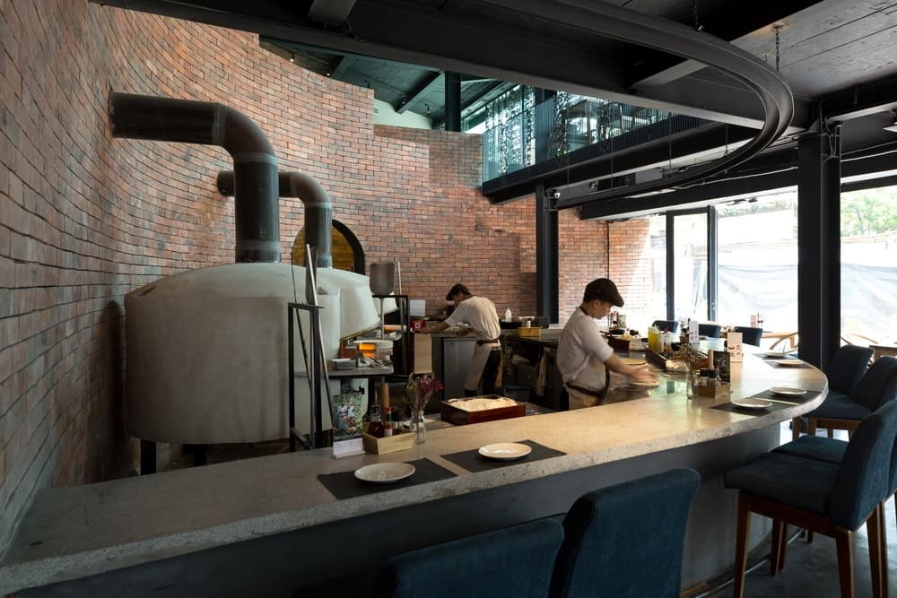 Pizza 4P's records soaring profits